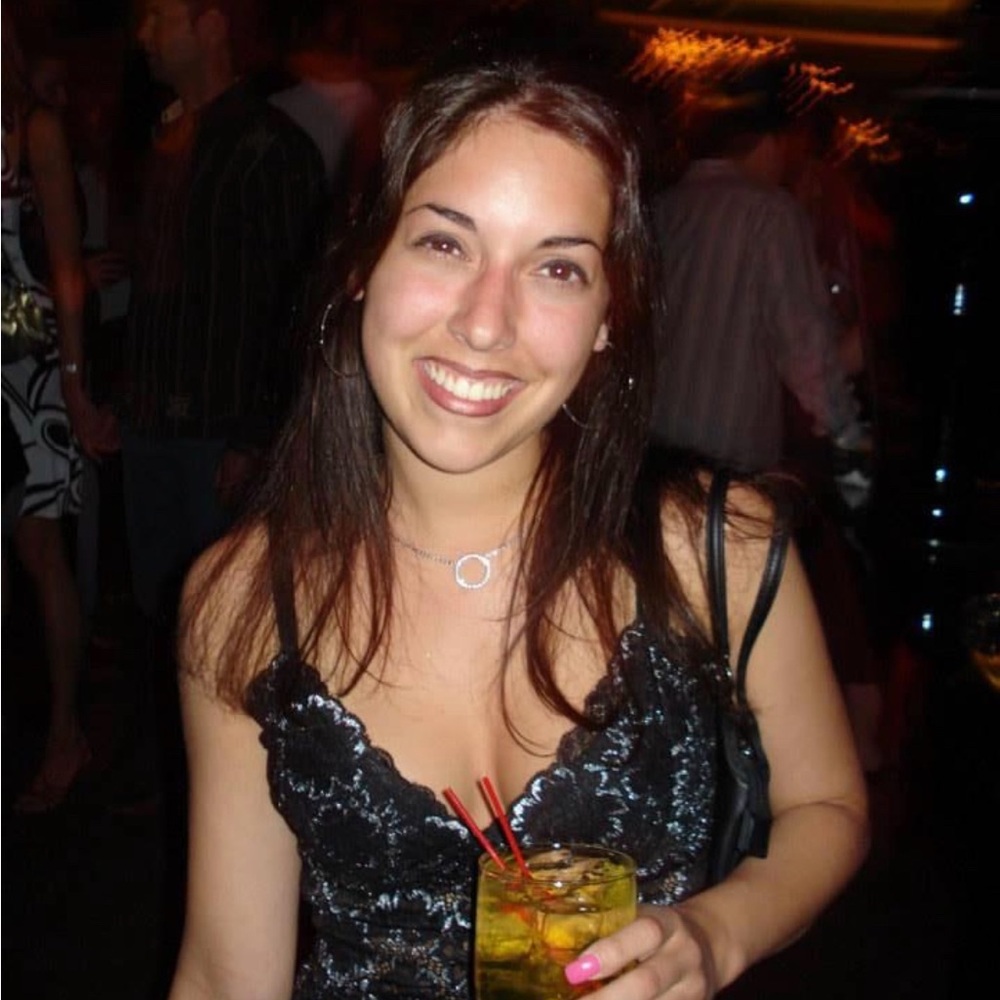 Meet your Posher, Jennifer